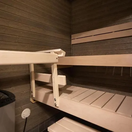 Arctic Aurora Appartement *