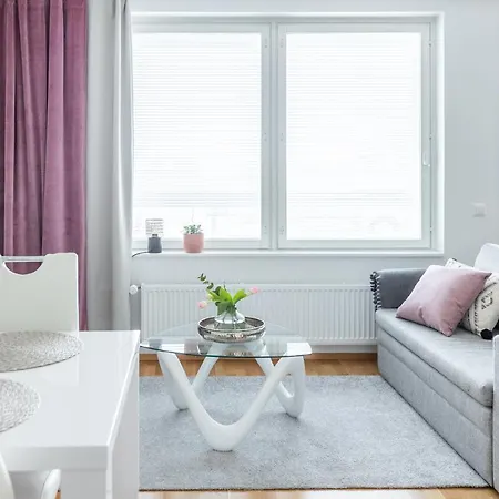 Appartement Arctic Aurora Rovaniemi