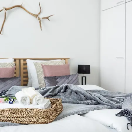 Arctic Aurora Lägenhet Rovaniemi