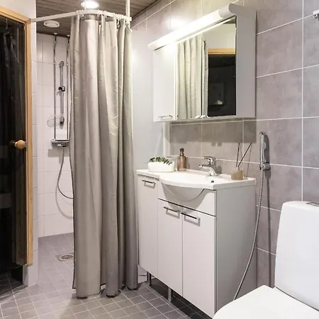 Appartement Arctic Aurora