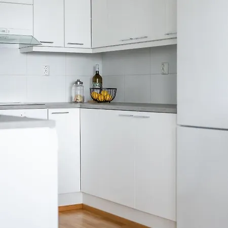 Arctic Aurora Appartement *