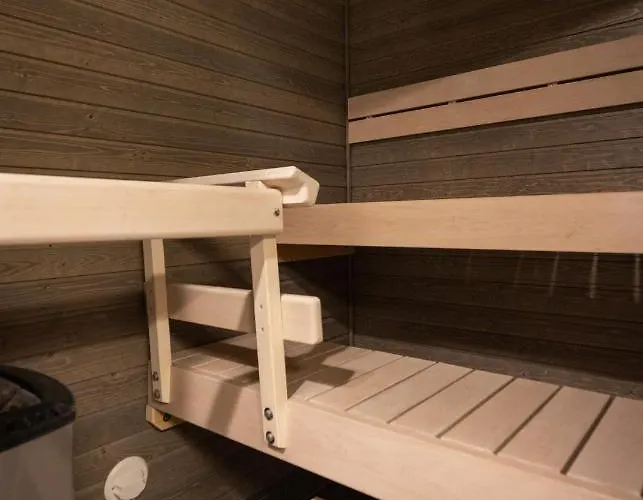 Arctic Aurora アパート *