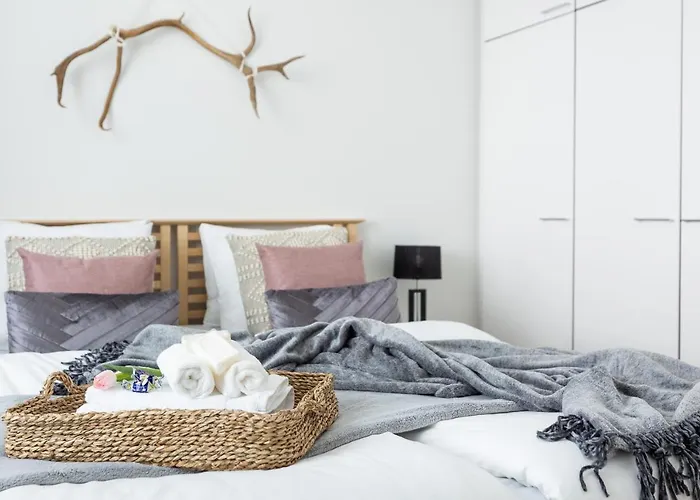 Arctic Aurora アパート ロヴァニエミ