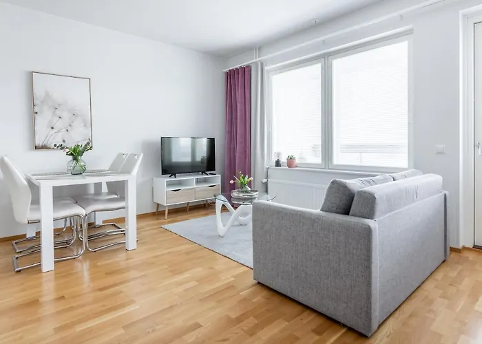 Arctic Aurora ロヴァニエミ