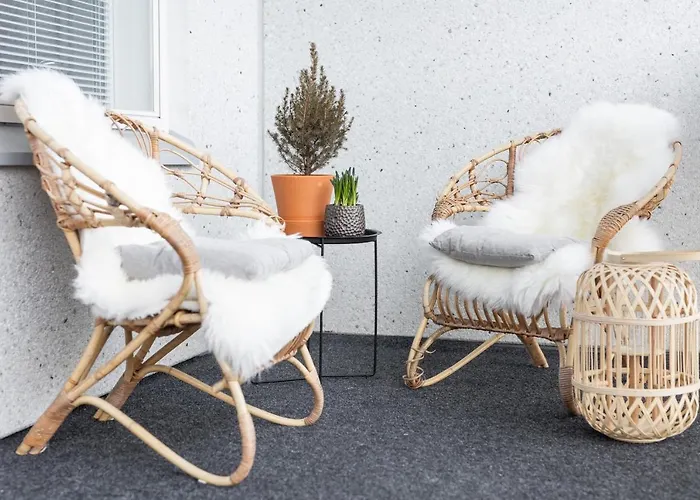 Arctic Aurora ロヴァニエミ