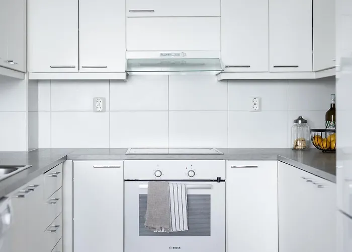 Arctic Aurora アパート *